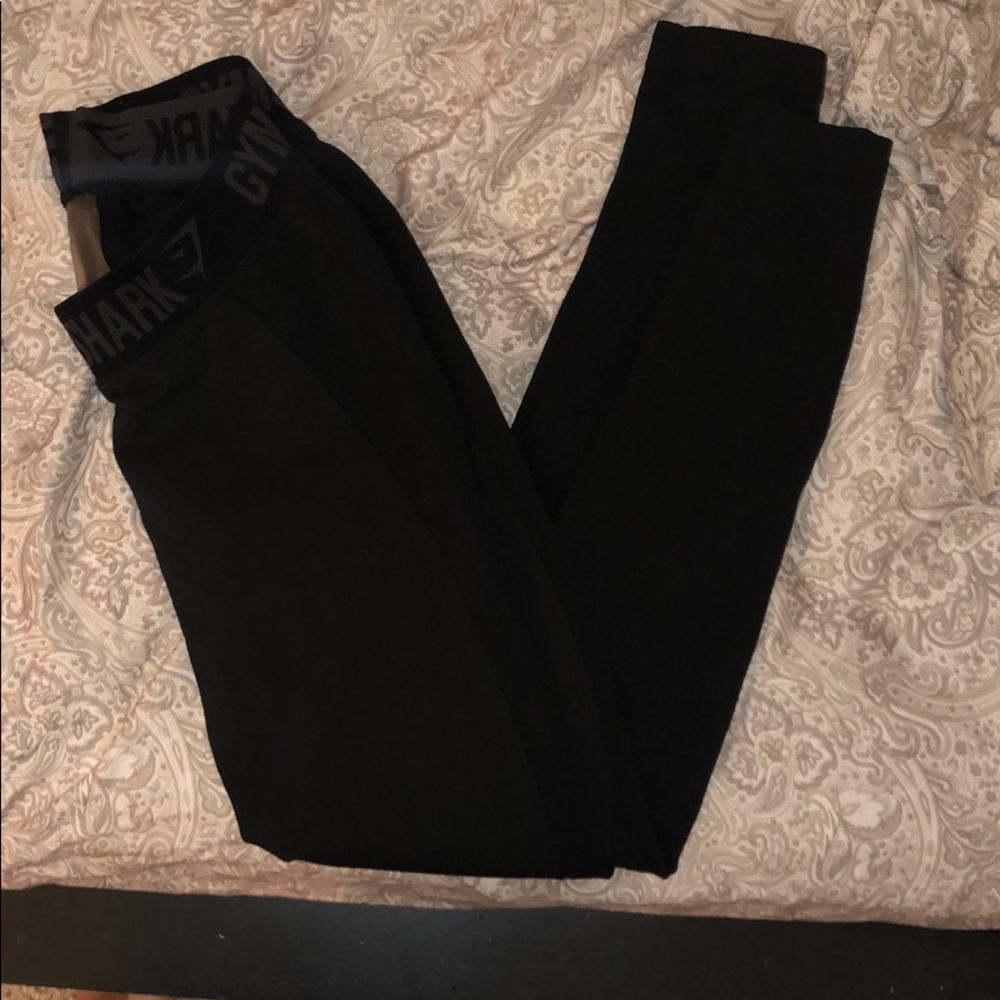 Gymshark Flex Leggings